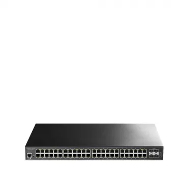 Switch gerido Cudy GS2048PS4
