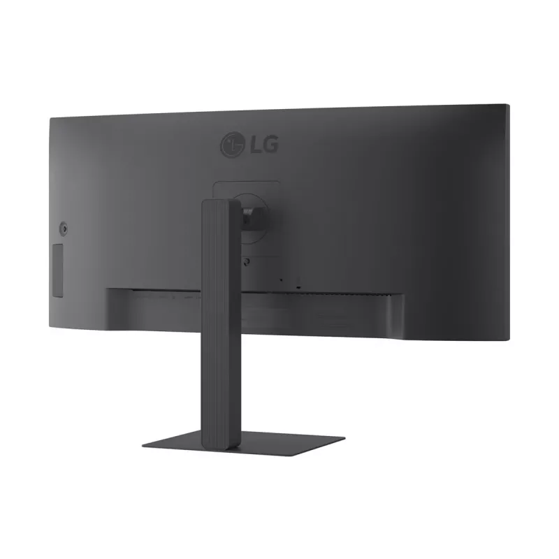 LG 34 polegadas 21:9 UltraWide WQHD (3440x1440) Monitor IPS HDR10 com sRGB 99% (típ.), Conectividade All-in-One USB-C