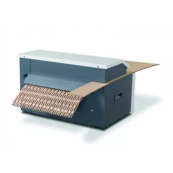 Máquina de embalagem HSM ProfiPack C400