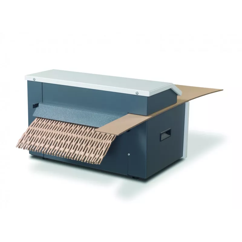 Máquina de embalagem HSM ProfiPack C400