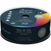 BD-R DL MediaRange MR510 50 GB 25 unid.
