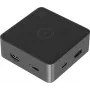 Estação de acoplamento ZAGG - USB-C - HDMI (109816213)
