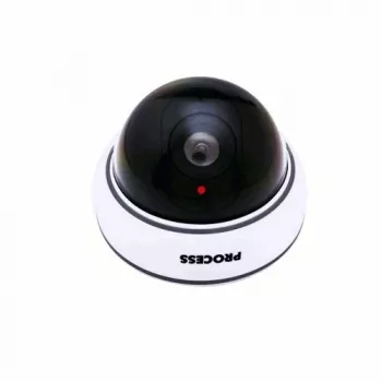 Câmara falsa DC2300