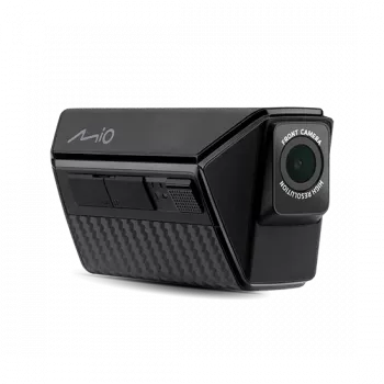 Câmara para automóvel Mio MiVue MP30 2.5K GPS