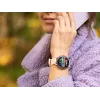 Smartwatch Tracer SMW9A rosa