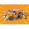 Conjunto de figuras Funstars 71634 Racing: Pizza