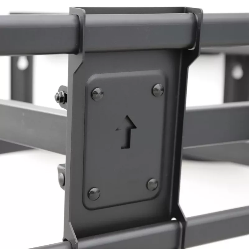 Suporte de TV LCD/LED 50-120 150kg AR-91XXL ajuste vertical/horizontal 9