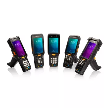 Computador móvel portátil Datalogic Skorpio X5