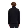 Sweatshirt de fleece com meio fecho Prism Polartec® BERGHAUS – homem, tamanho L (preto)