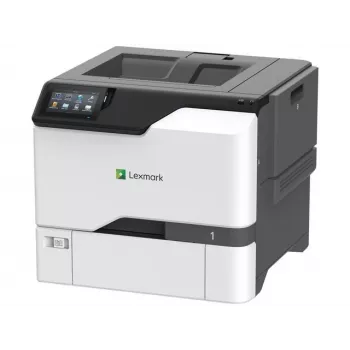 Impressora Lexmark CS730de Laser cor 1200 x 1200 DPI