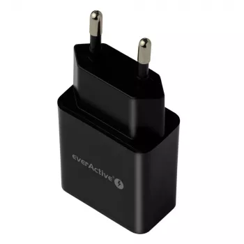 Carregador 1xUSB, 2,4A, 12W