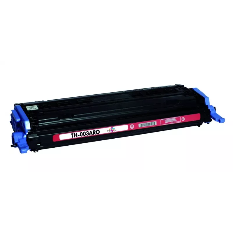 Toner TH-003ARO (HP Q6003A) magenta recondicionado OPC novo