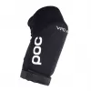 Cotoveleiras POC Joint VPD Air, tamanho M, preto, Polímero Viscoelástico Dough (VPD)