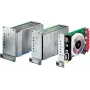 Regulador linear AC/DC SCHROFF duplo, 10 - 58 W - fonte de alimentação PSG 215 (13105028)