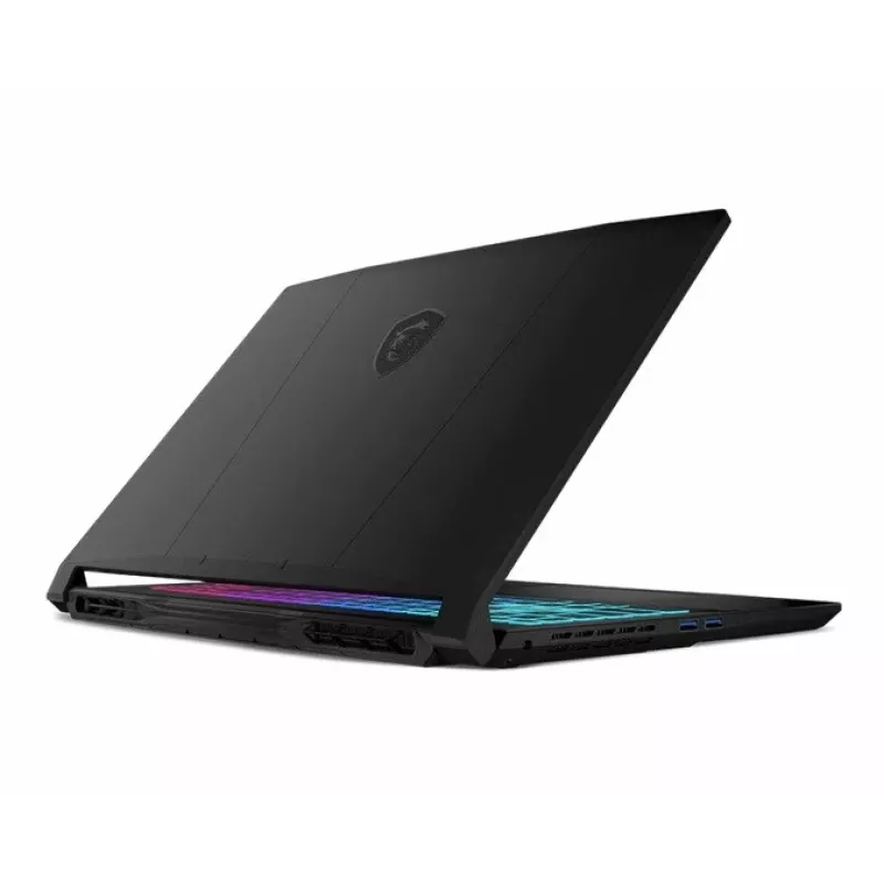 Portátil MSI Katana 15 HX B14WFK-494XPL 15,6