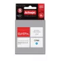Tinteiro Activejet ACC-571CNX (substituto para Canon CLI-571XLC; Supreme; 12 ml; ciano)