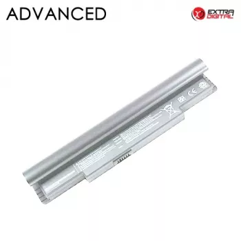 Bateria para portátil, Extra Digital Advanced, SAMSUNG AA-PB6NC6W, 5200 mAh
