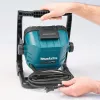 MAKITA LÂMPADA 18V/14,4V DEADML805 LED 1150lx/750lm +AC POWER