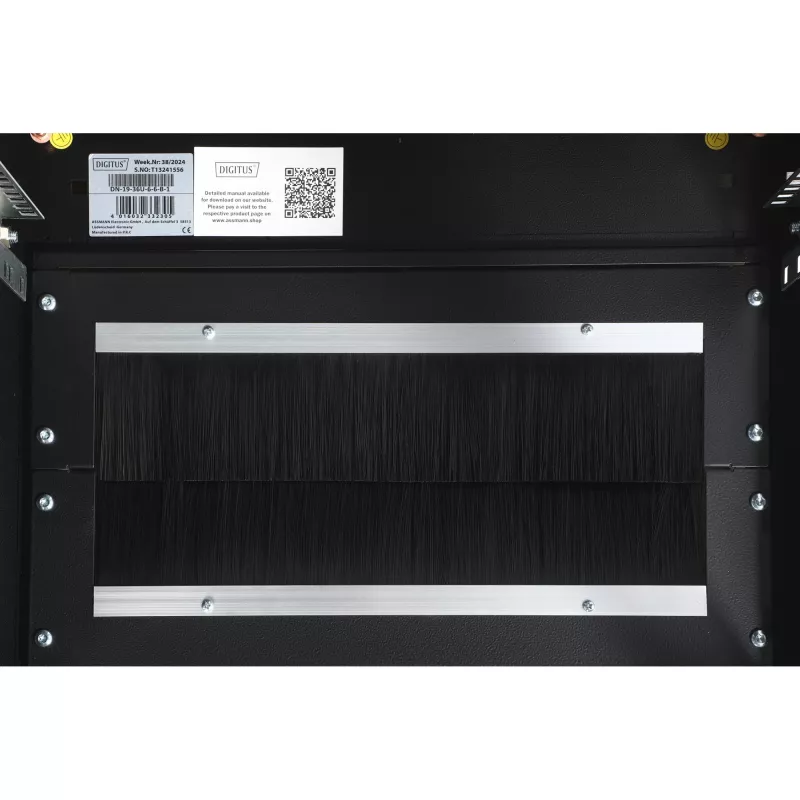 Rack autónomo Digitus DN-19 36U-6/6-B-1