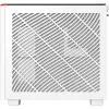 Montech KING 95 midi tower branco