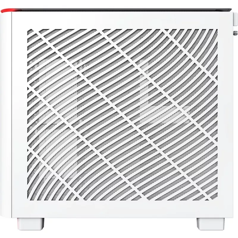 Montech KING 95 midi tower branco
