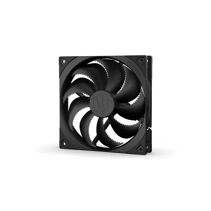 Ventoinha para caixa ENDORFY Fluctus 140 PWM 140mm - preto
