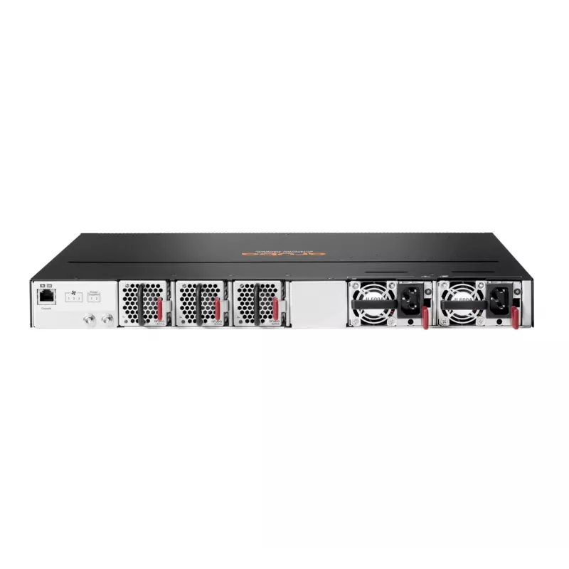 Switch HPE Aruba Networking CX 8100 40x10GBase-T 8x10G SFP+ 4x40/100G QSFP28
