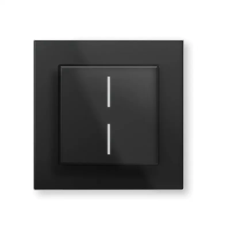 eQ-3 AG HomeMatic 161170A0, Botão inteligente, Branco, 868,0 - 869,65 MHz, IP20, 130 m, 230 V