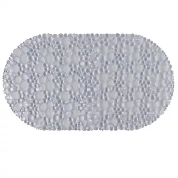 Tapete de banho Beldray LA032678UFFEU7 Antibac PVC, tapete de banho antibacteriano em PVC