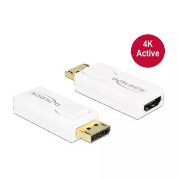 Adaptador de cabo DeLOCK 65580