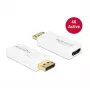 Adaptador de cabo DeLOCK 65580