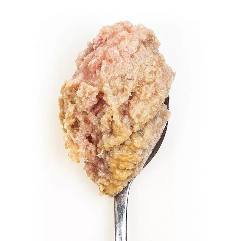 3COTY Frango - Alimento húmido para gatos - 80g