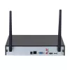 Dahua Technology NVR1104HS-W-S2-CE 1U Preto
