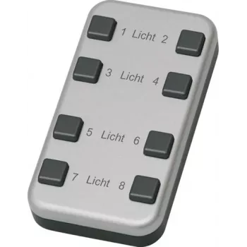 Eltako FAH sensor de luminosidade exterior sem fios, EnOcean
