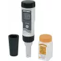 Medidor de condutividade Voltcraft LWT-02 ±2 % (LWT-02)
