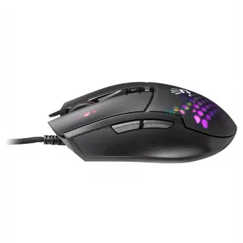 A4Tech BLOODY A4TMYS47113 L65 MAX RGB Honeycomb (ativado) rato USB Type-A ótico 12 000 DPI