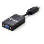 Adaptador DisplayPort para HD15 VGA Equip 133435