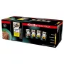 SHEBA Delicacy sabor a aves em geleia - alimento húmido para gatos - 40x85 g