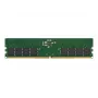 Kingston - ValueRAM - DDR5 - módulo - 16 GB - DIMM - 288-PIN 5600 MT/s / PC5-44800 CL46 1,1 V sem buffer on-die ECC