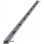 Acessório para rack Hager UN08A — aço inoxidável, 26,2 mm x 1200 mm x 18 mm (2 unid.)
