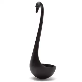 Concha Ototo Design OT849 preto
