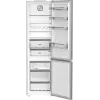 Frigorífico WHIRLPOOL WHK 26402 XP4E, altura 203,5 cm, classe energética E, No Frost