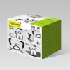 Maestro MR-1336 chaleira para fogão, 1,8 l, aço inoxidável