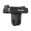 Adaptador magnético de duas garras Telesin OA-TPM-T04 para câmara DJI Action 4/3