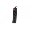 Lanberg PS1-04E-0150-BK produto preto