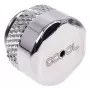 Válvula de alívio de pressão Alphacool Eiszapfen G1/4 - cromado (17360)