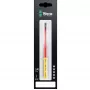 Conjunto de chaves de fendas Wera Kraftform Kompakt VDE 60 iS isolado 50 mm — conjunto de precisão com isolamento elétrico