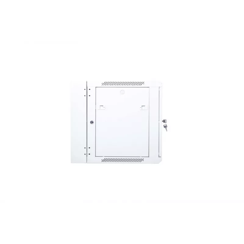Armário de rede Digitus DN-WD19 09U/550 9U montagem na parede cinzento