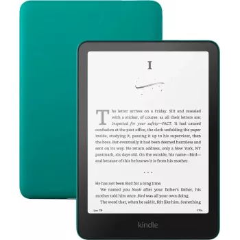 Amazon Kindle 7″ 12.ª geração B0CFP6F89F e-reader 16 GB Wi-Fi Jade
