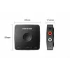Recetor de áudio Bluetooth 5.1 Vention